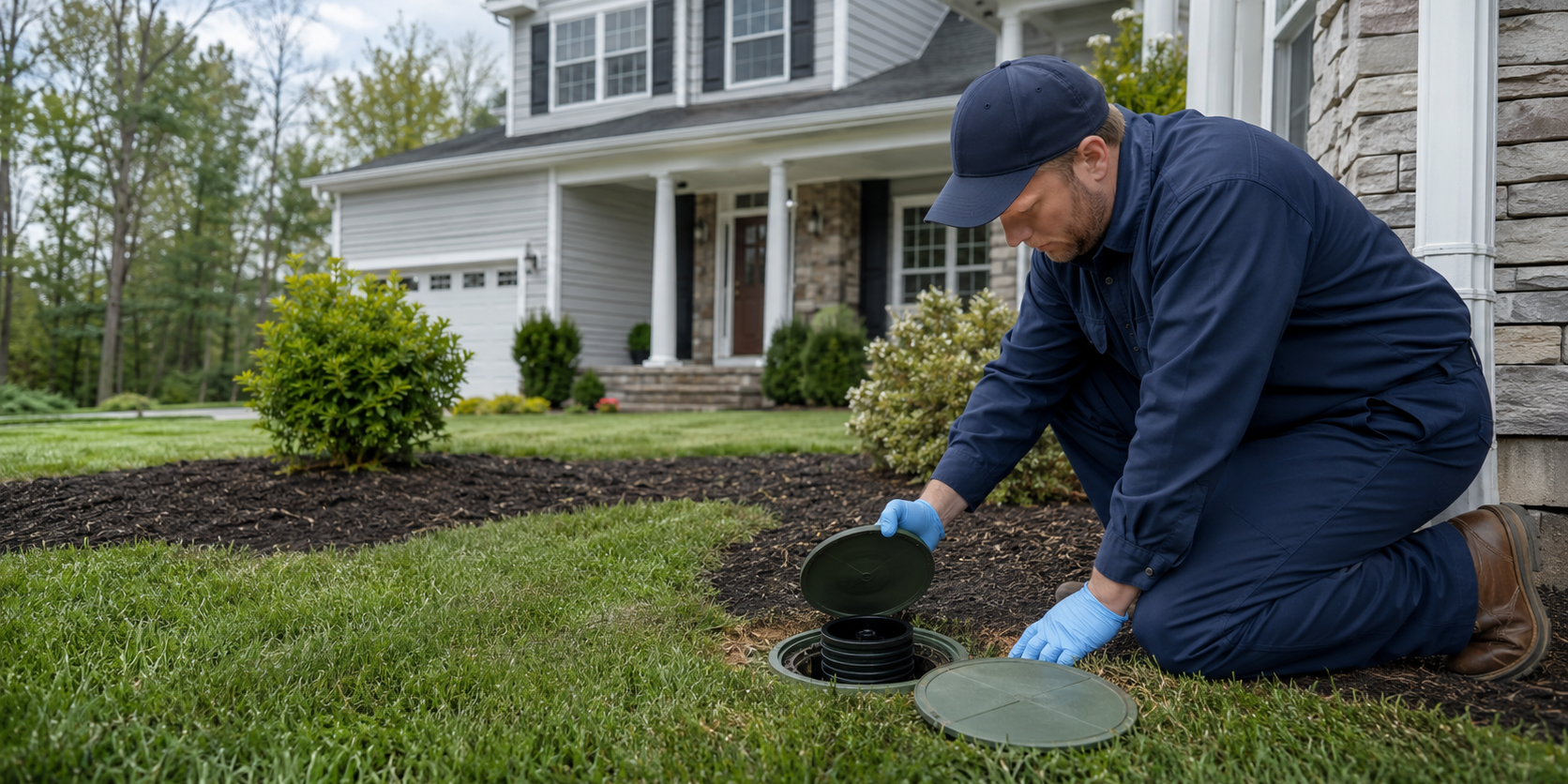 Sentricon- Smarter Termite Defense in Maryland (2026)