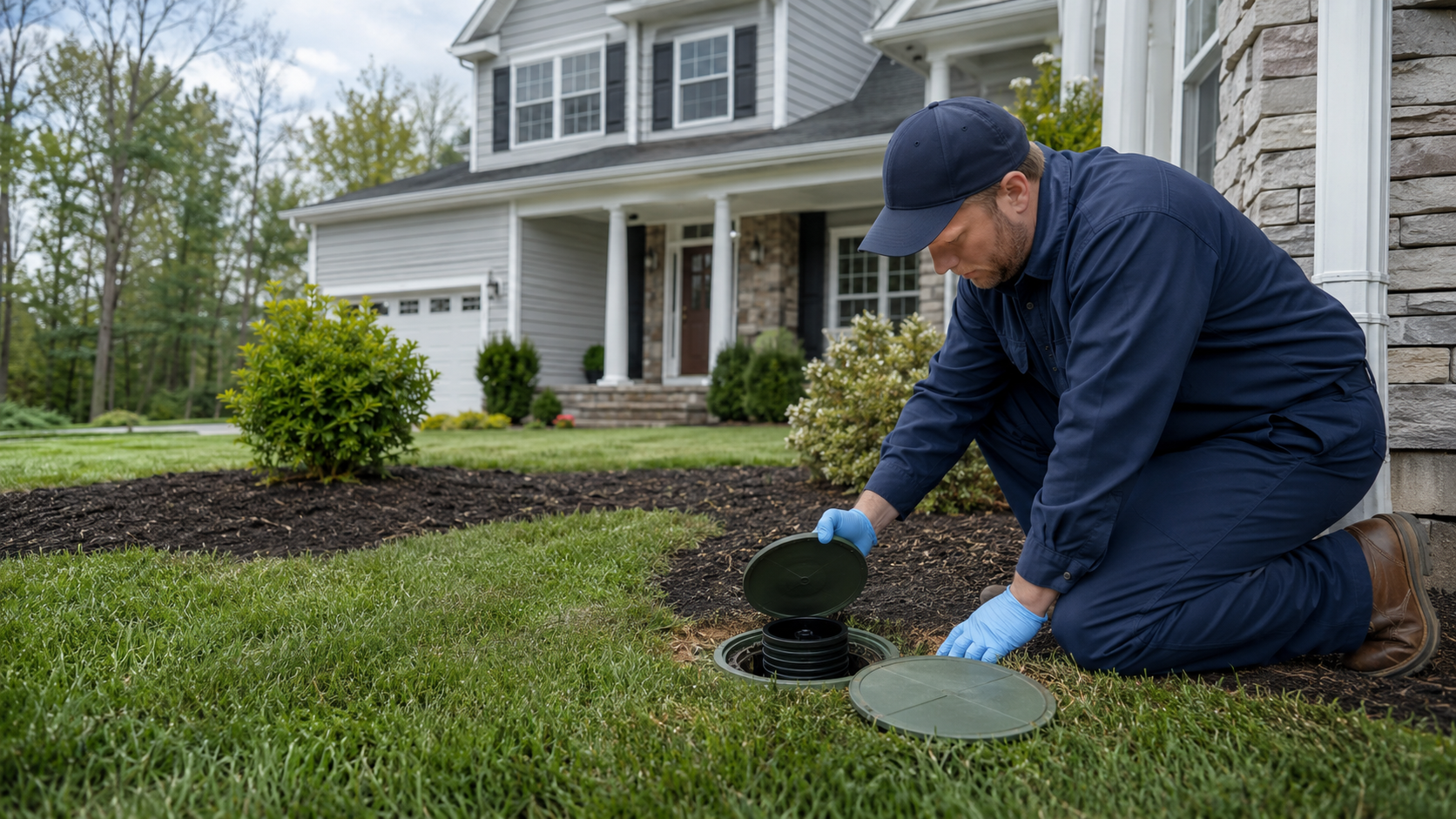 Sentricon- Smarter Termite Defense in Maryland (2026)