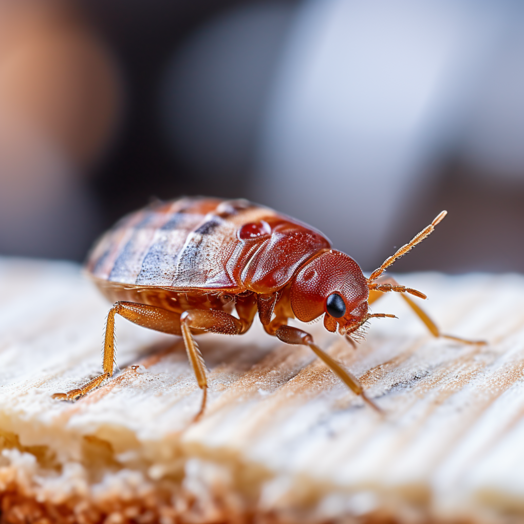 Bed Bug Exterminator In Columbus Ohio