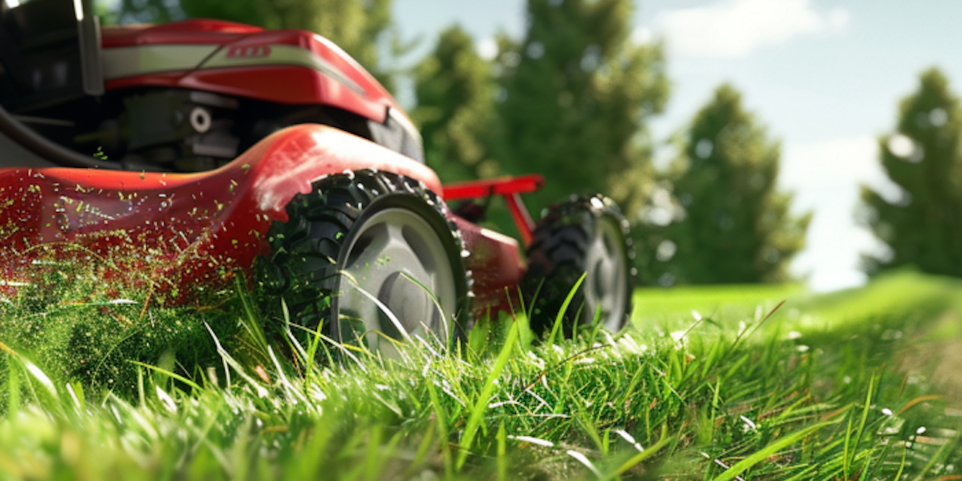 yard pest control involves many simple lawn care habits