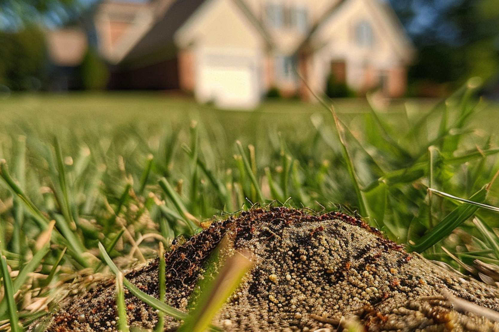 what bugs commonly infest homes in Maryland will help you identify and remove them