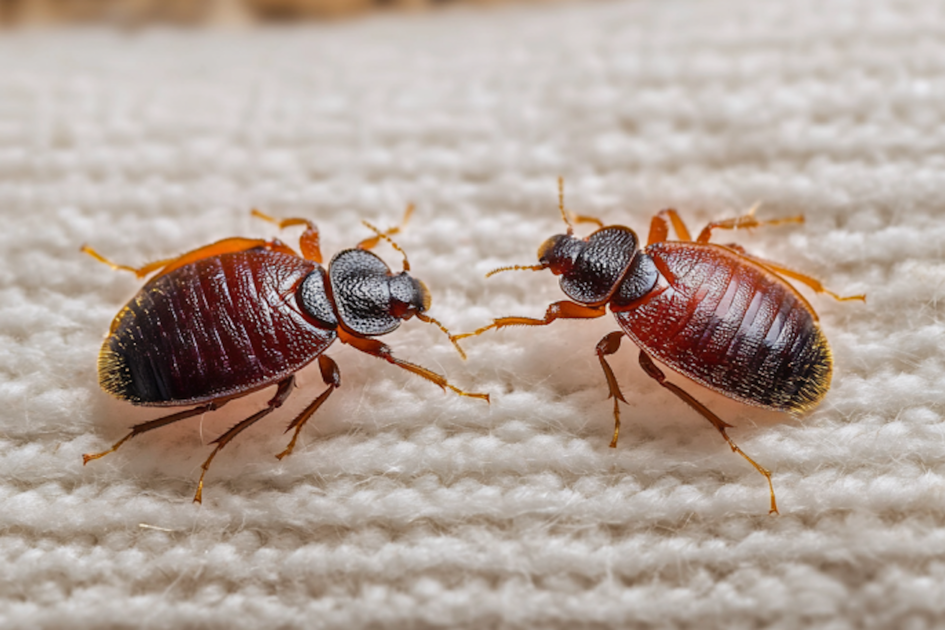 How Do You Get Bed Bugs? Top 5 Sources of Bed Bugs