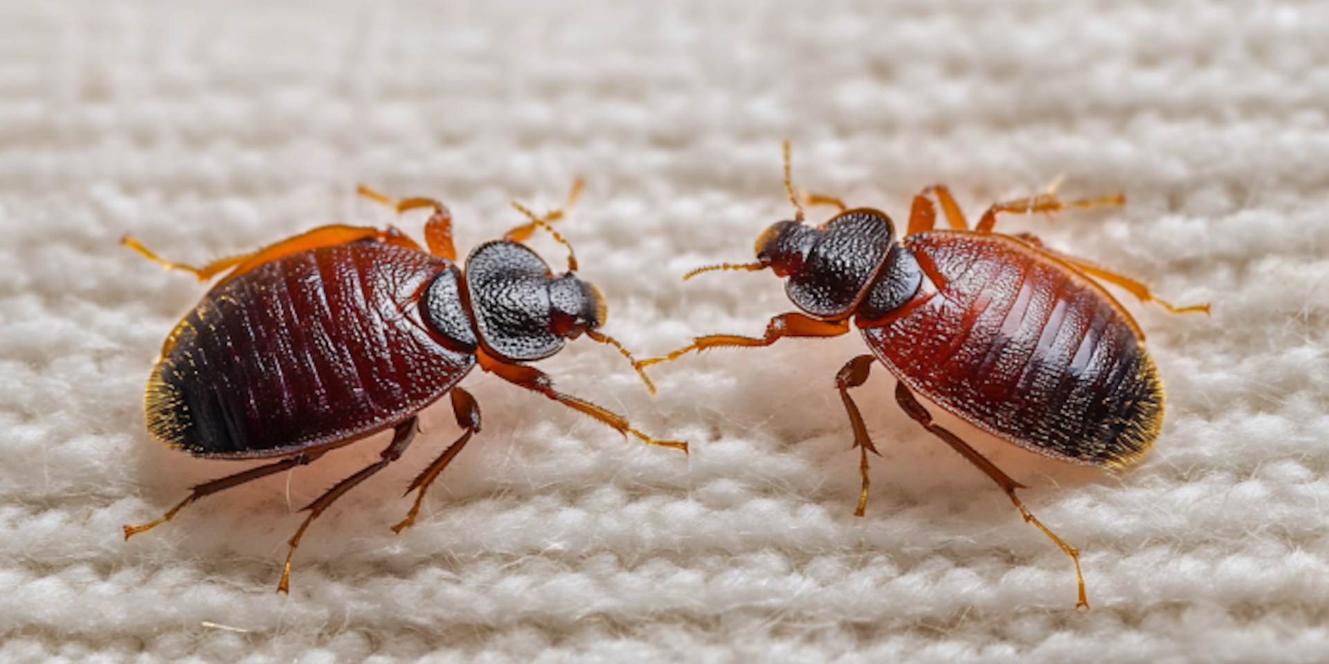 How Do You Get Bed Bugs? Top 5 Sources of Bed Bugs