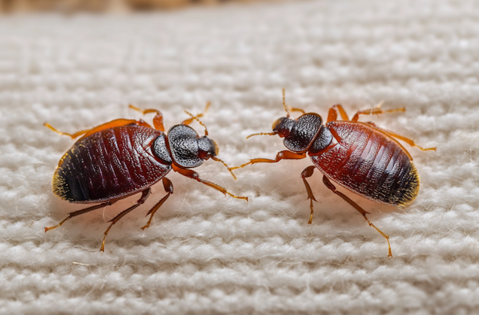 How Do You Get Bed Bugs? Top 5 Sources of Bed Bugs