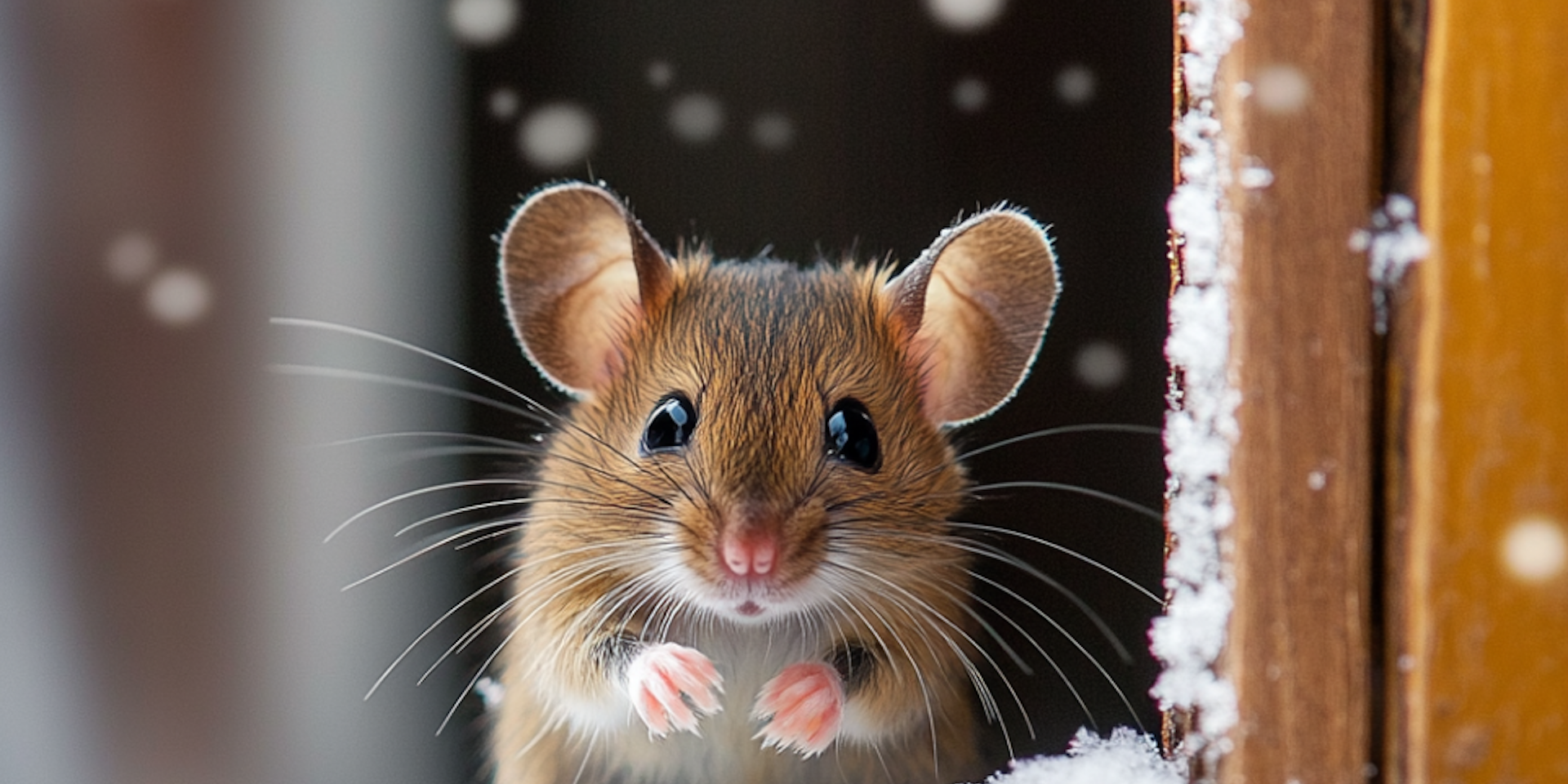 Learning What Attracts Rodents to Your Maryland Property