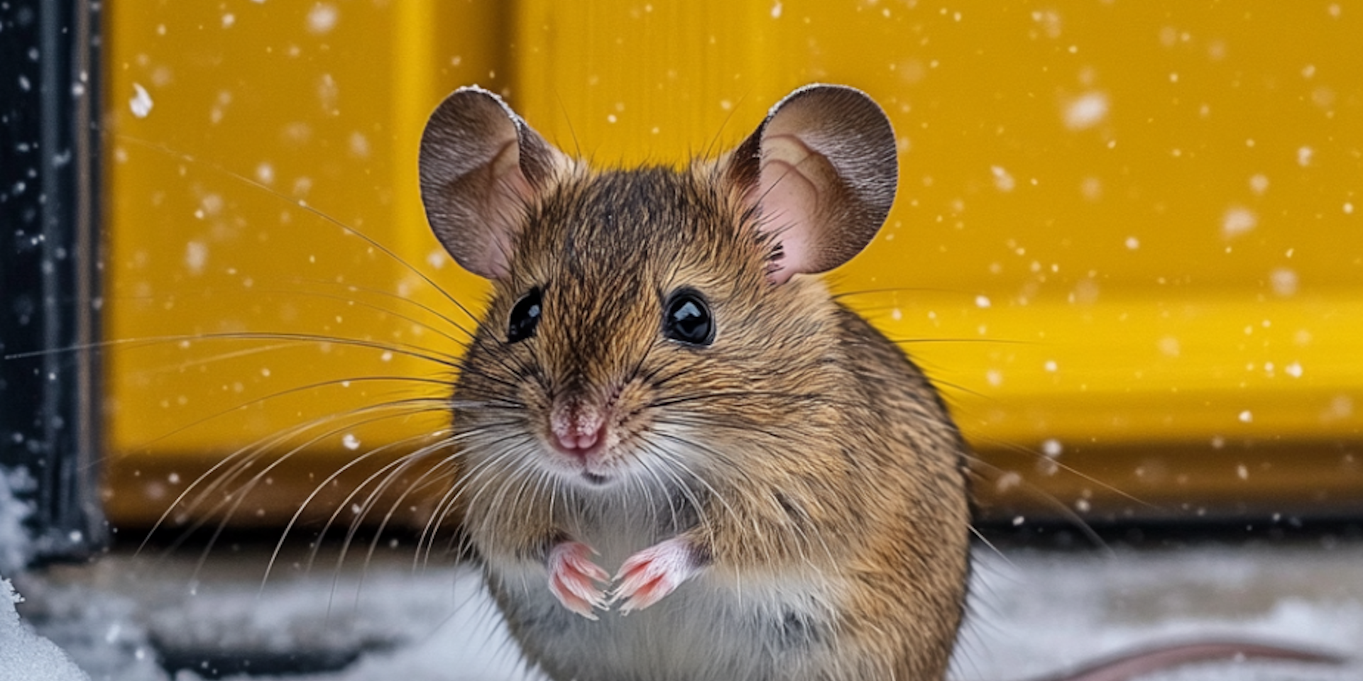 7 Prevention Tips to Keep Mice Out of Your House This Winter