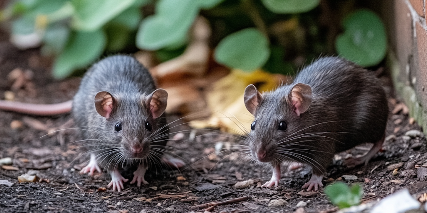 How Is Baltimore Dealing with Its Lingering Rat Problem?