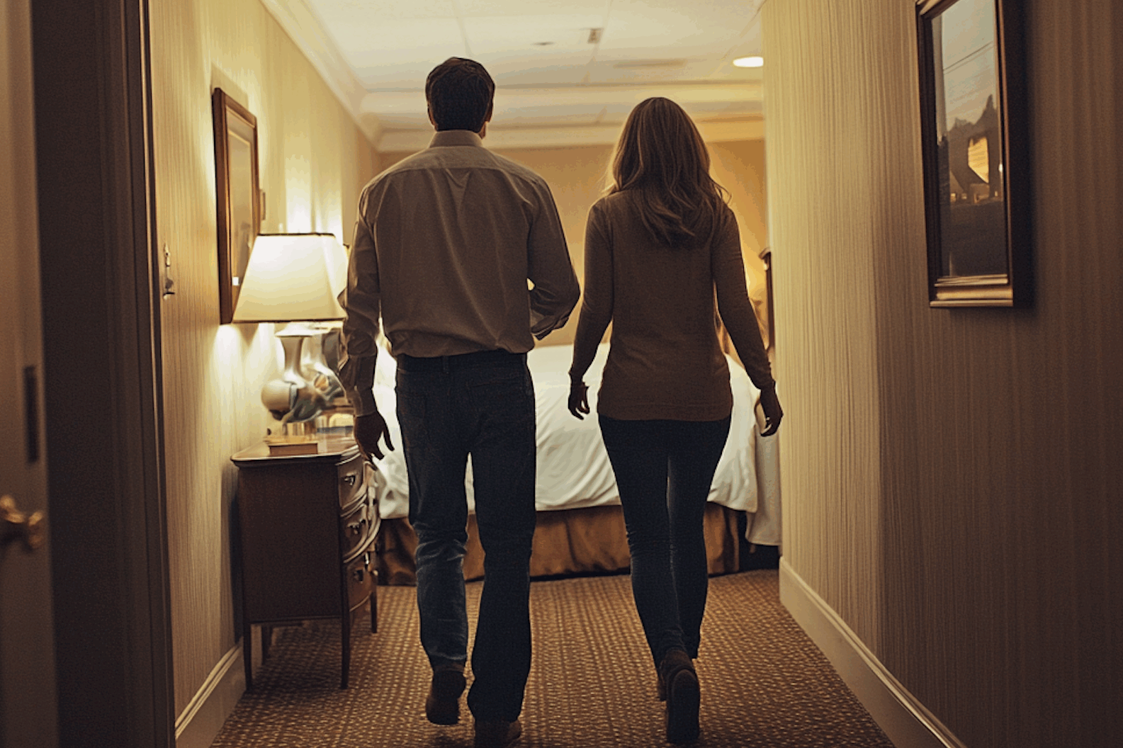 Common Bugs Found in Maryland Hotels: Your Guide to Hotel Pest Control