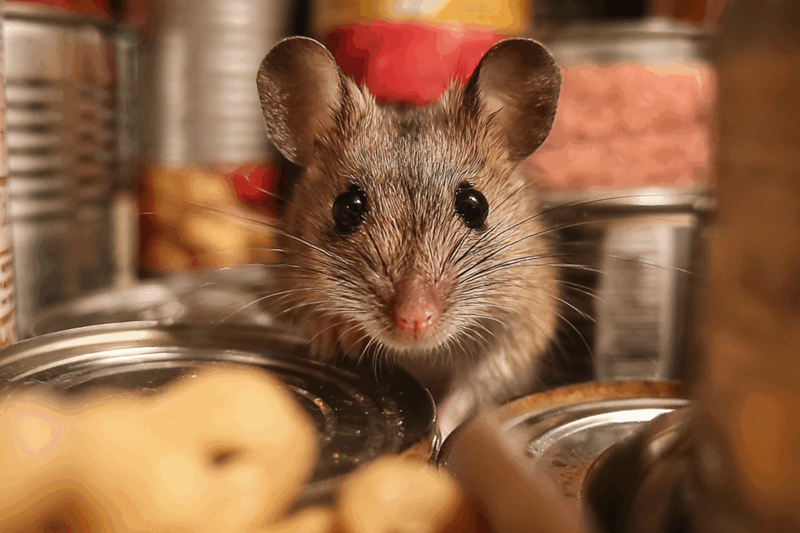 How Common Are Mice in the Summer? Why Are They in My House?