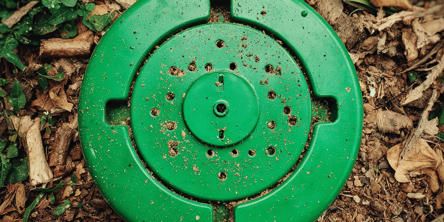 How Do Sentricon and Termite Bait Stations Work?