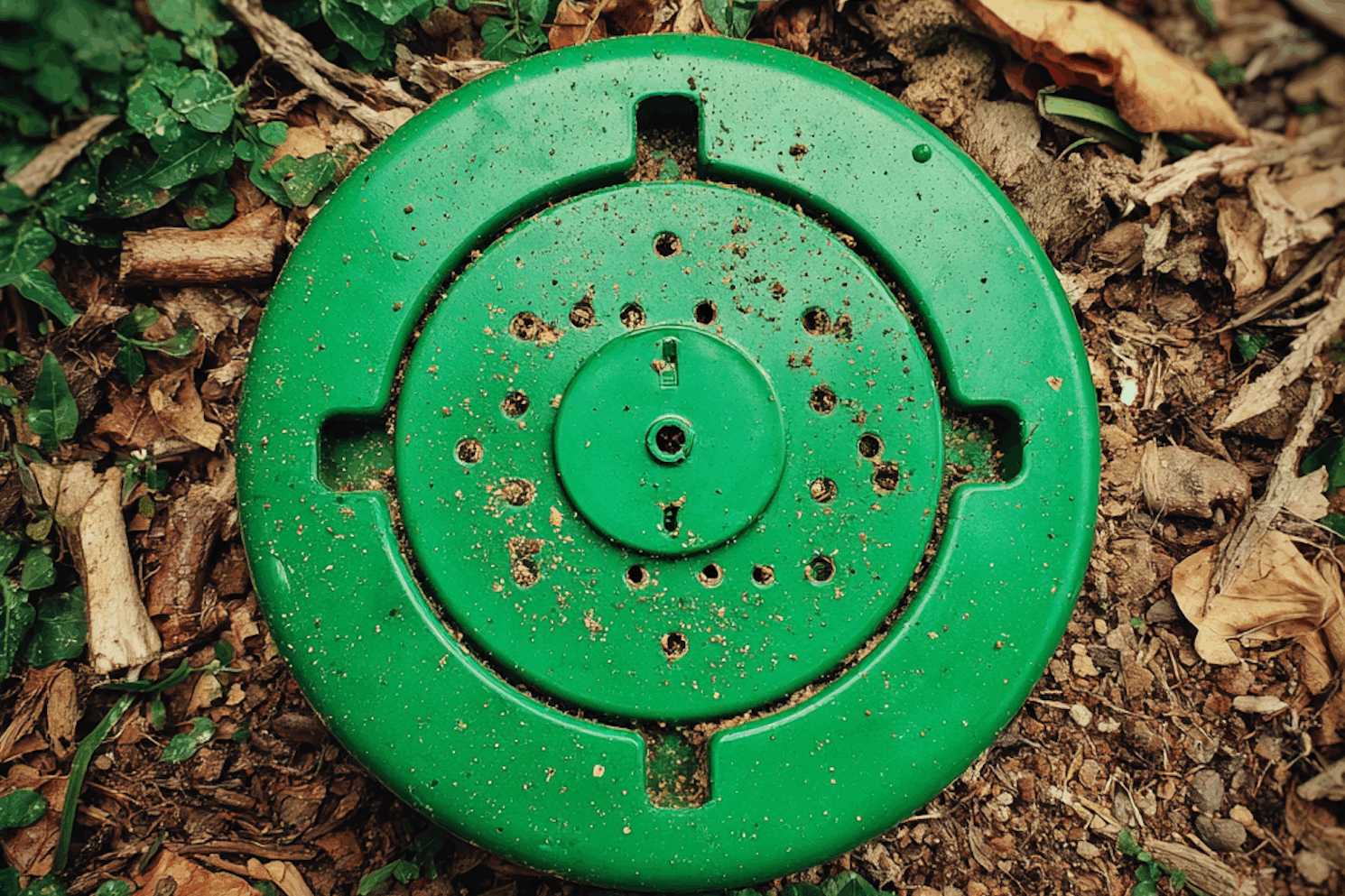 How Do Sentricon and Termite Bait Stations Work?