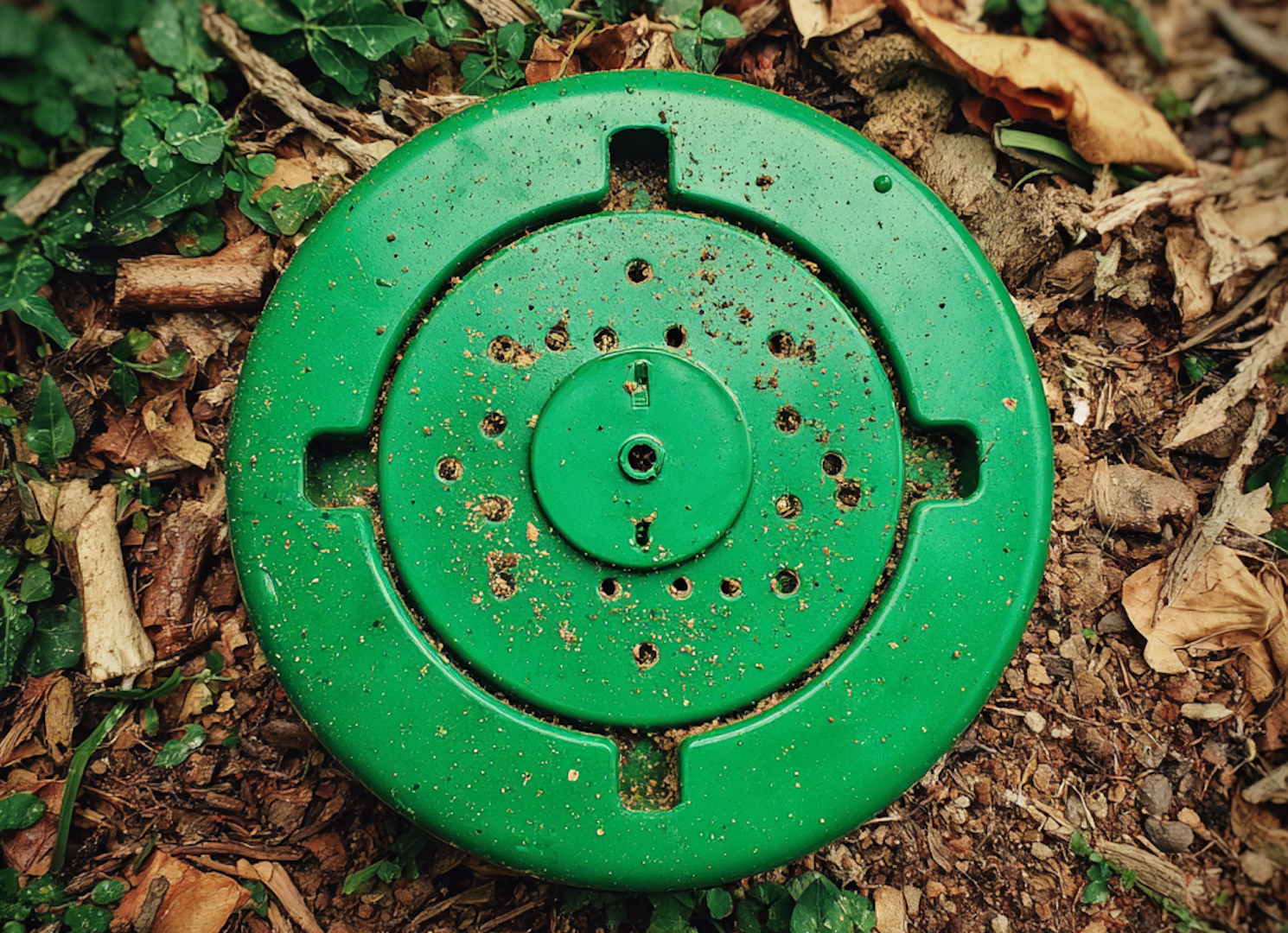 How Do Sentricon and Termite Bait Stations Work?