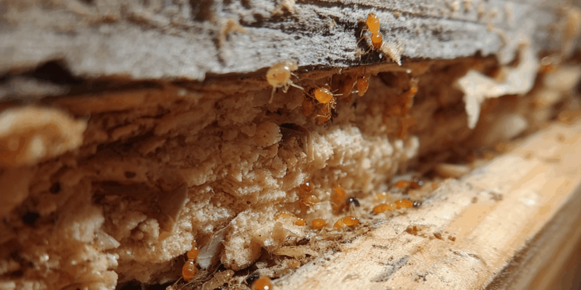 Does My House Have Past Termite Damage? 3 Ways to Find Out
