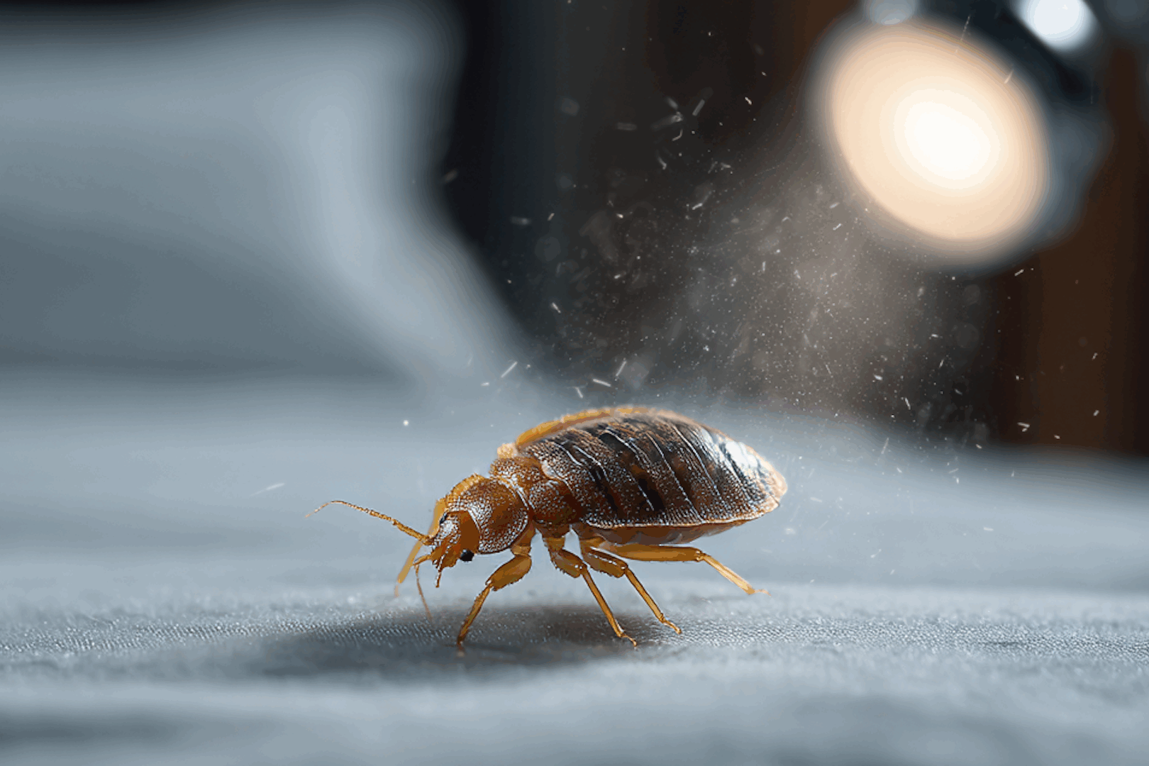 How Much Does Bed Bug Extermination Cost in Maryland?