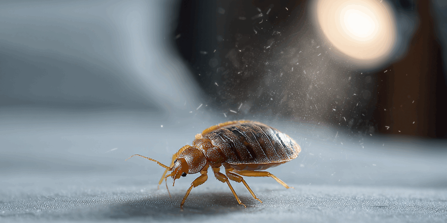 How Much Does Bed Bug Extermination Cost in Maryland?