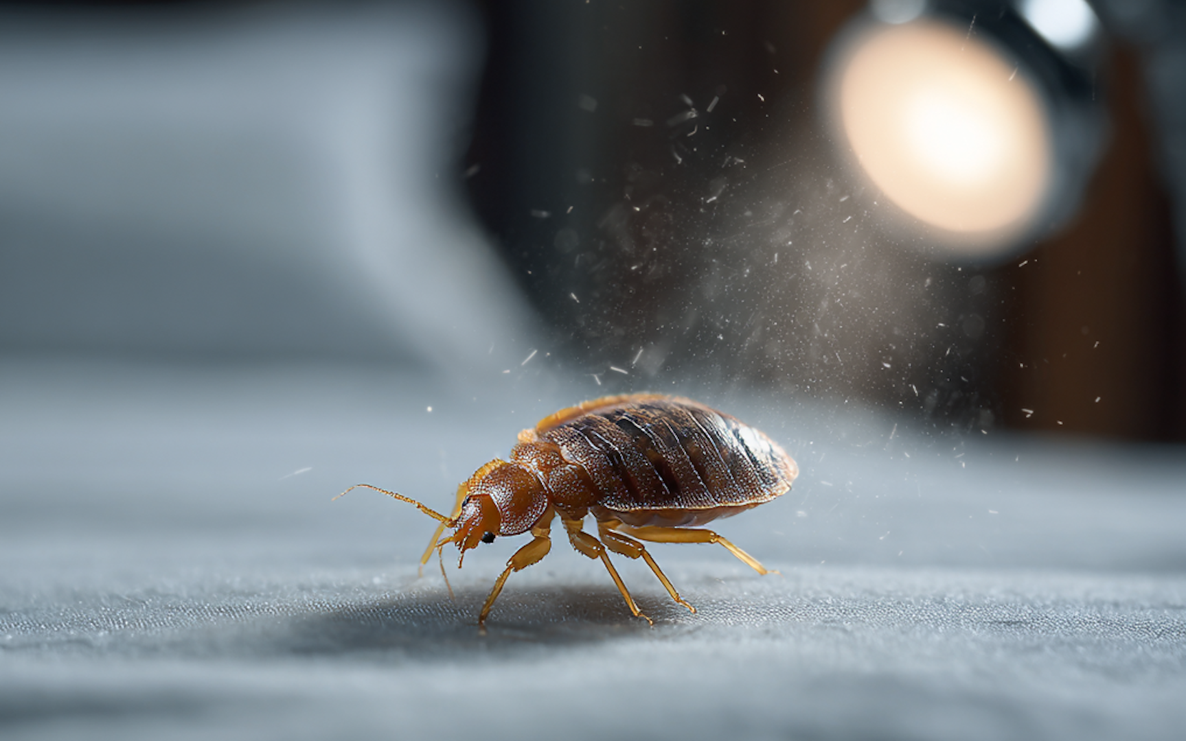 How Much Does Bed Bug Extermination Cost in Maryland?