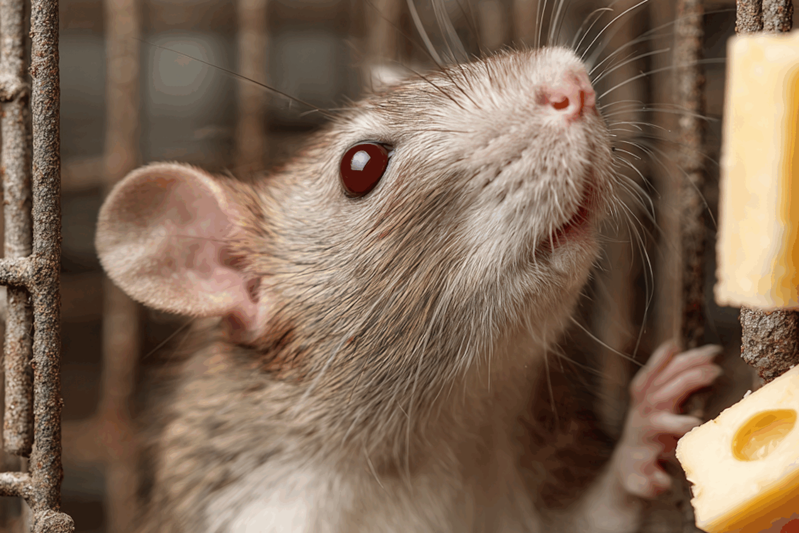 How Much Is Rat Removal in Baltimore?