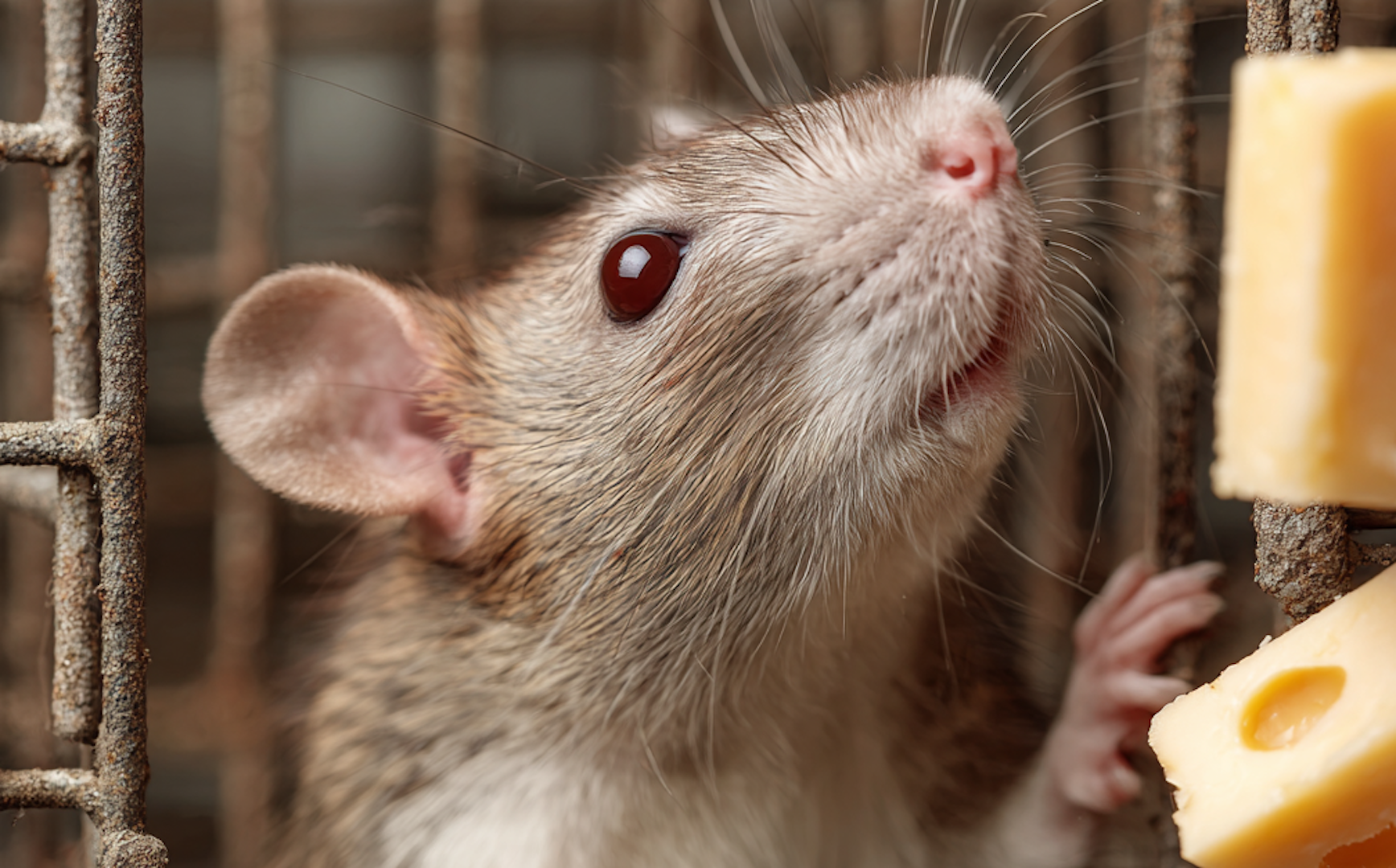 How Much Is Rat Removal in Baltimore?