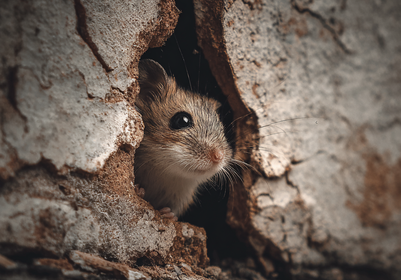 7 Winter Pest Control Tips to Keep Your Home Protected