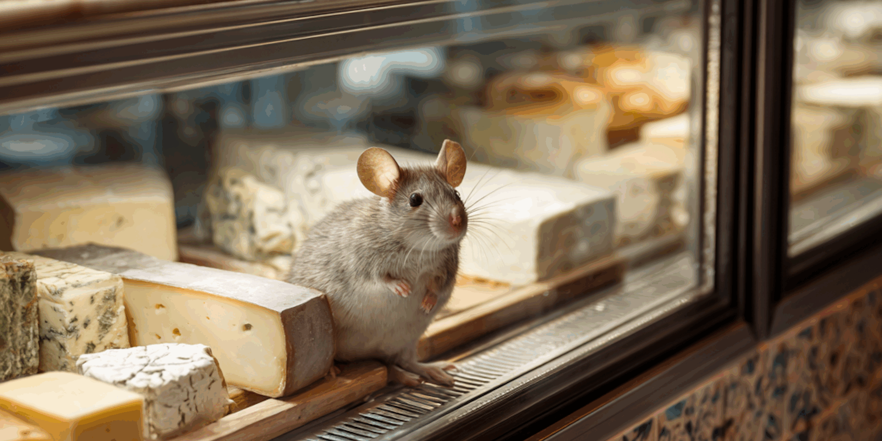 Do You Need Commercial Winter Pest Control in Baltimore County?