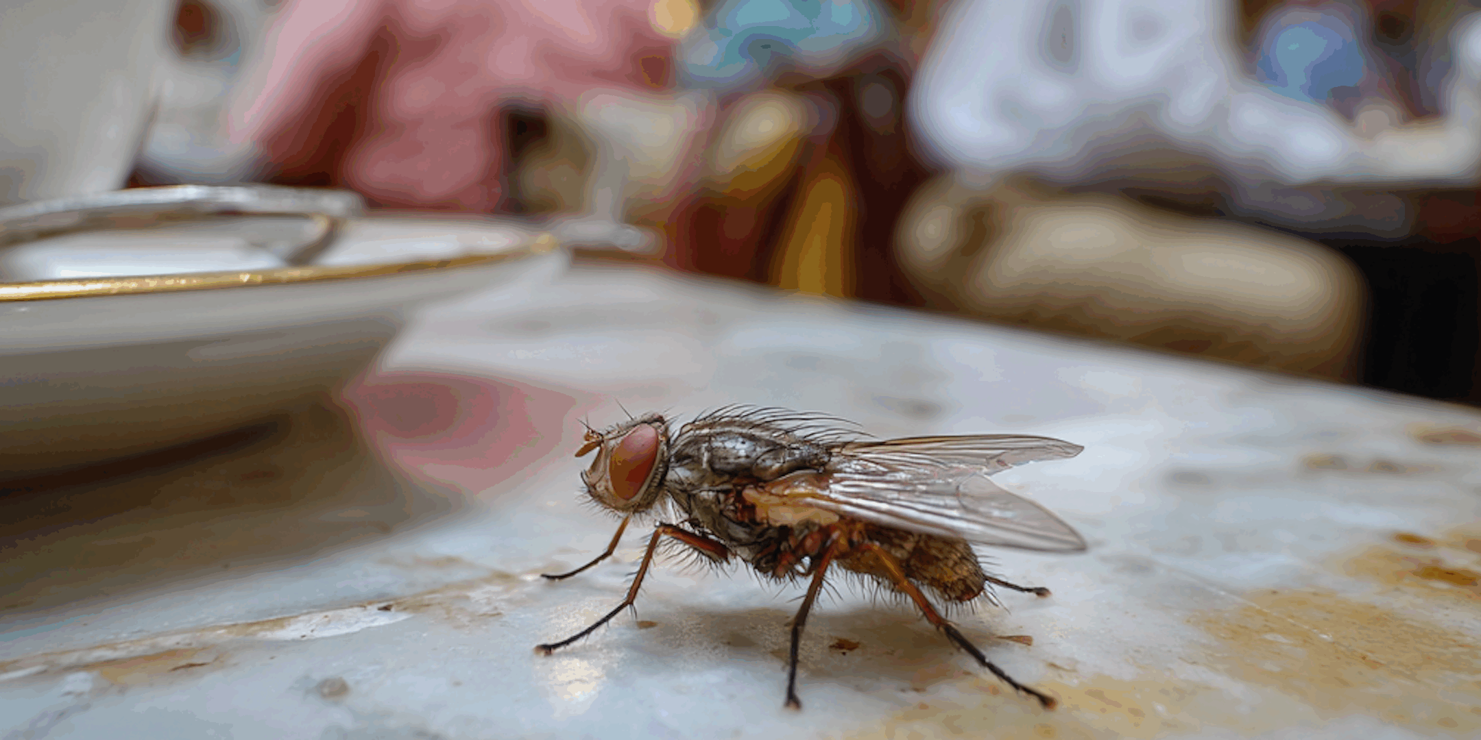 How to Control for Pests Inside Baltimore Restaurants