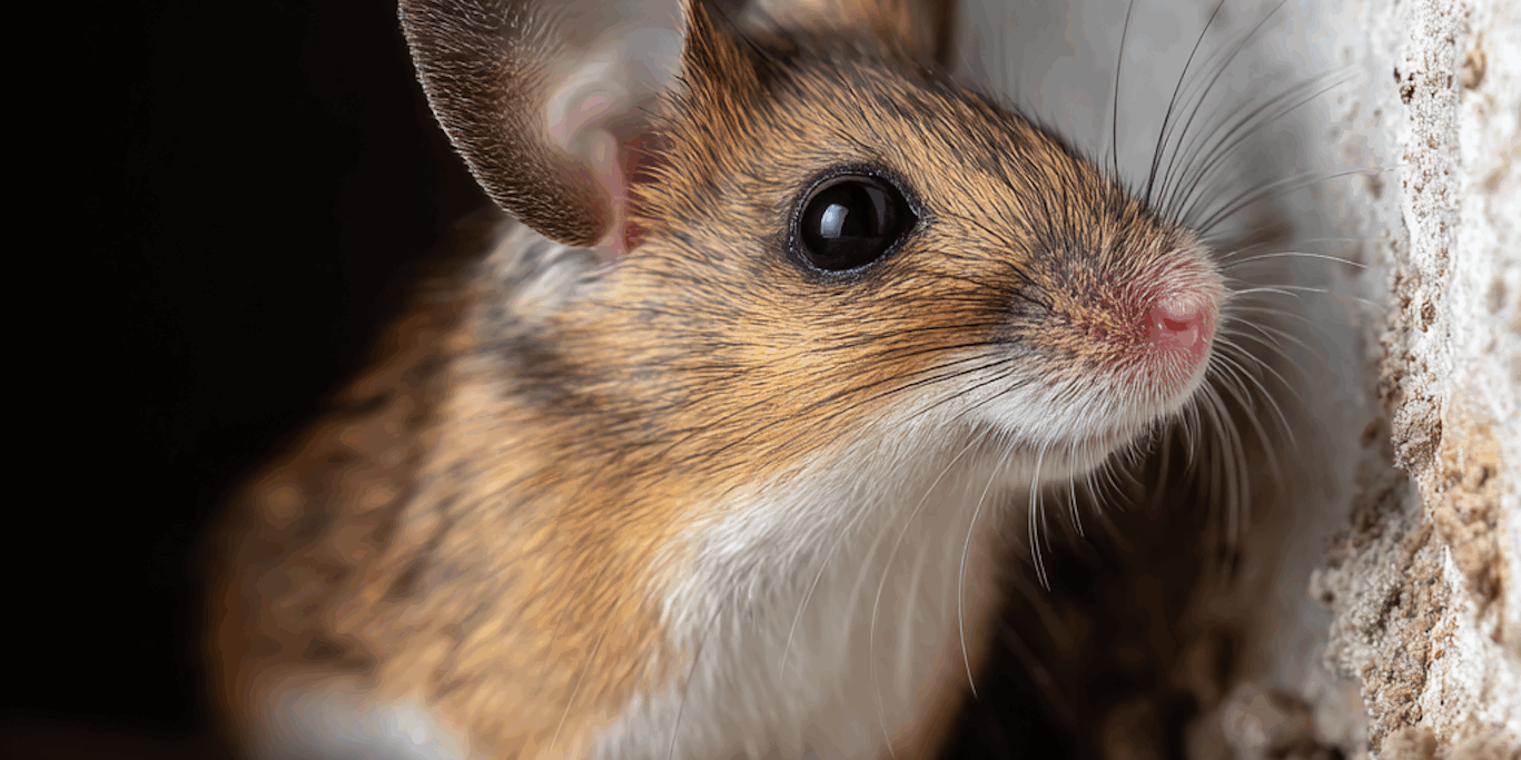 Where Do Mice Hide Inside Your Baltimore Home?