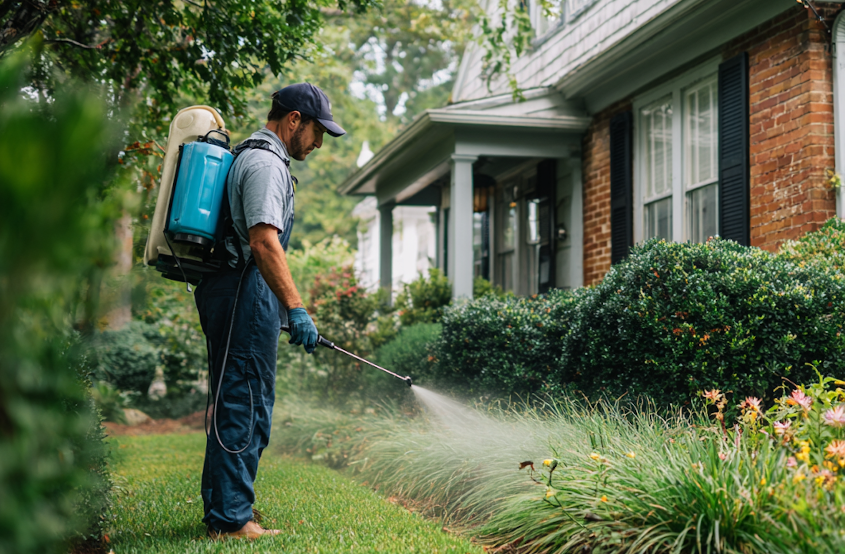 How Much Does Mosquito Control Service Cost in Maryland?