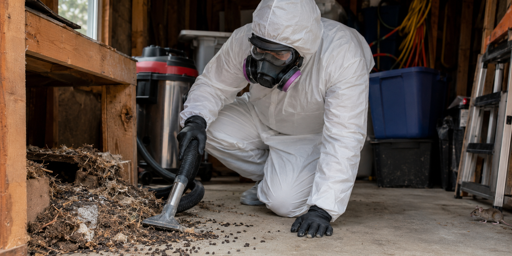 How Common Is Hantavirus in Maryland?