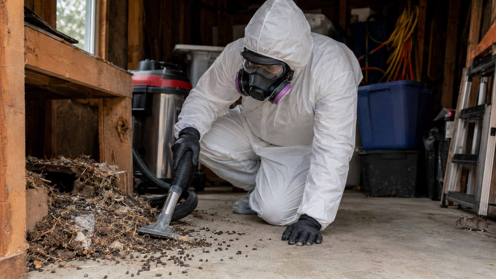 How Common Is Hantavirus in Maryland?