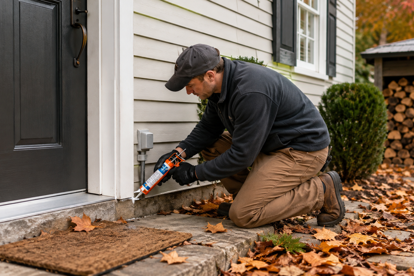 Fall Pest-Proofing Checklist for Maryland Homes (2026)